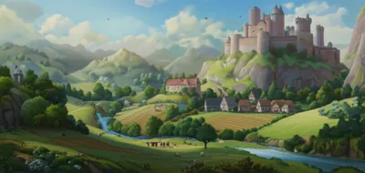 Illustration baronage - Image 1