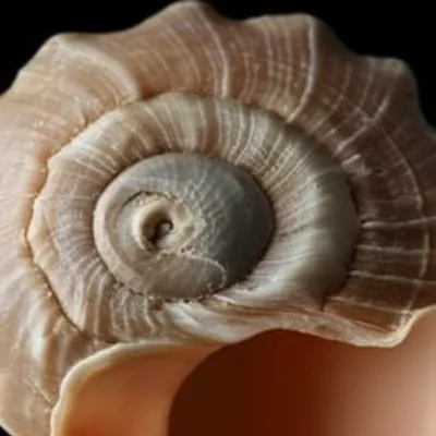 Illustration turbinate - Image 1