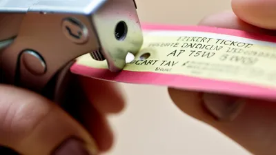 Illustration punches - Image 1