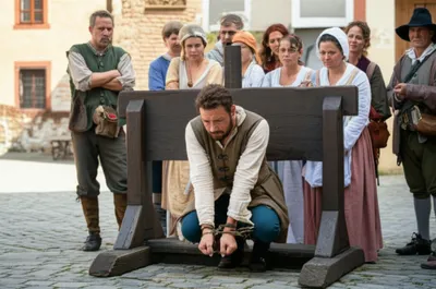 Illustration stocking - Image 1