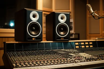 Illustration monitor - Image 1