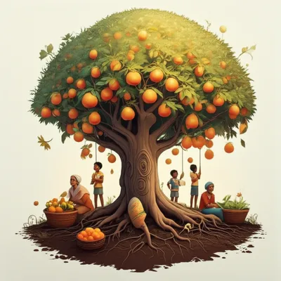 Illustration valuable - Image 1