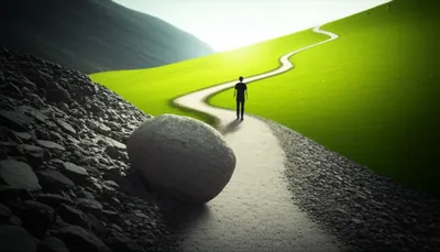 Illustration over - Image 1