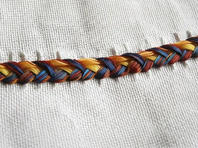 Illustration lace - Image 1