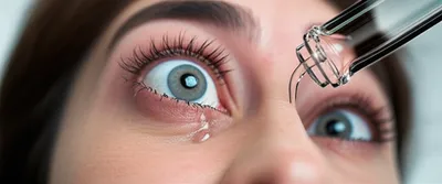 Illustration eyeballing - Image 1