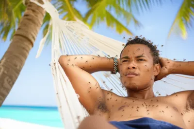 Illustration galled - Image 1