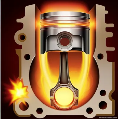 Illustration knocks - Image 1