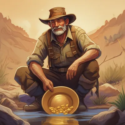 Illustration panning - Image 1