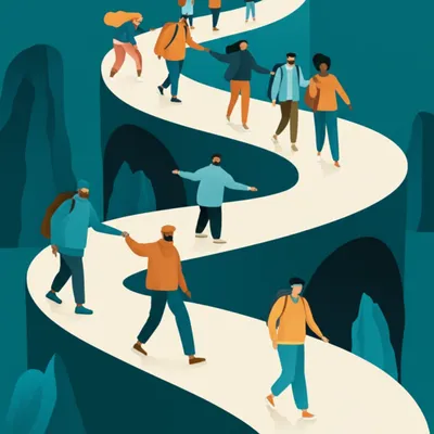 Illustration fore - Image 1