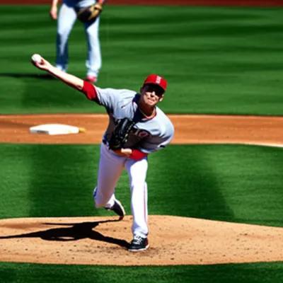 Illustration pitchers - Image 1