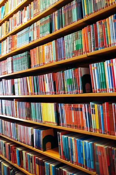 Illustration arranged