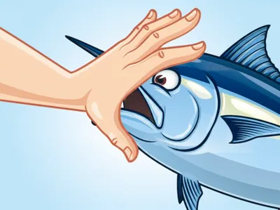 Illustration whopping - Image 1