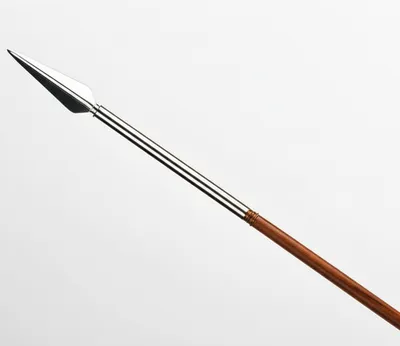 Illustration shaft - Image 1