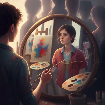 Illustration projections - Image 1