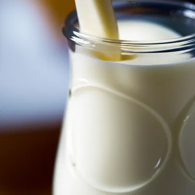 Illustration milks - Image 1