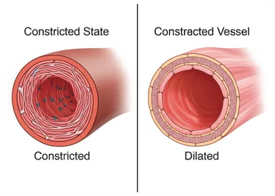Illustration dilator - Image 1