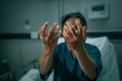 Illustration stigmata - Image 1