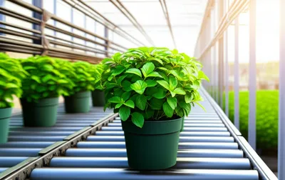 Illustration estrange - Image 1