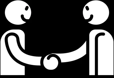 Illustration greeting - Image 1