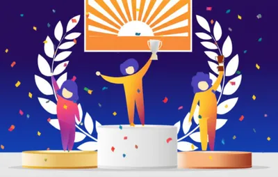 Illustration competitions - Image 1