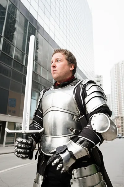 Illustration mediaeval - Image 2