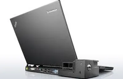 Illustration dock - Image 2