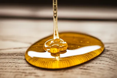 Illustration ooze - Image 1