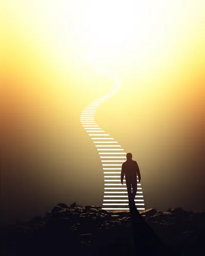 Illustration progression