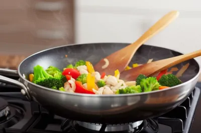 Illustration cooked - Image 1