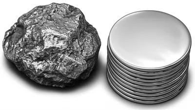 Illustration coin - Image 1