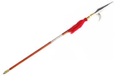 Illustration lance - Image 2