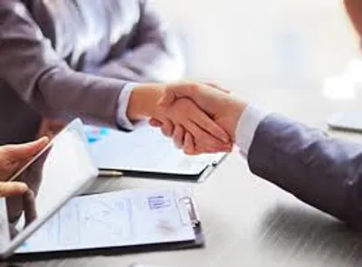 Illustration dealing - Image 3