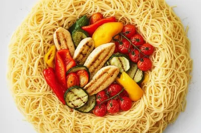 Illustration nest - Image 1