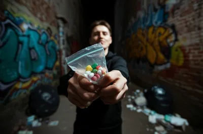 Illustration hold - Image 1