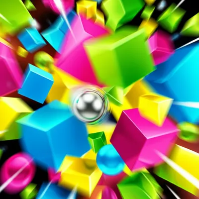 Illustration pinball - Image 1