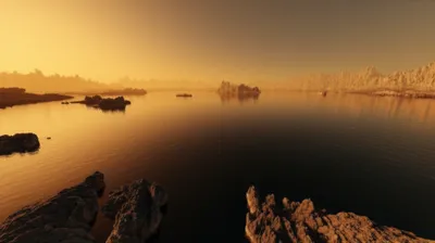 Illustration seas - Image 1