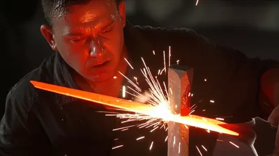 Illustration honing - Image 1