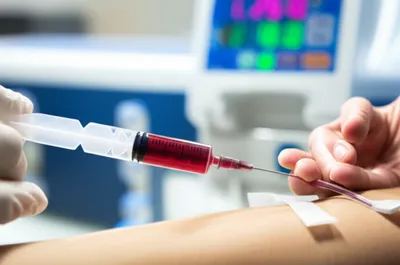 Illustration gas - Image 1