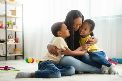 Illustration foster - Image 1