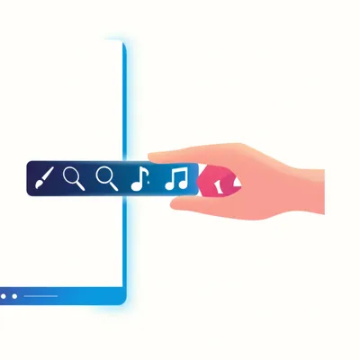 Illustration docks - Image 1