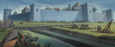 Illustration parallels - Image 1