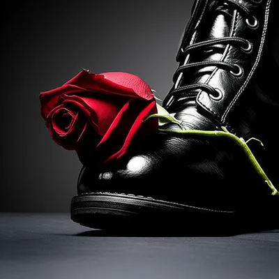 Illustration transgression