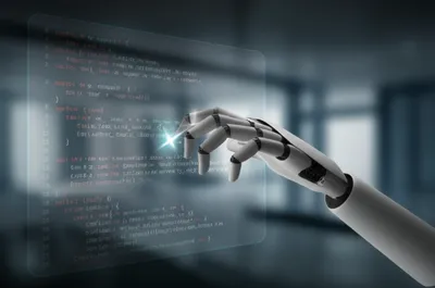 Illustration jumped - Image 1