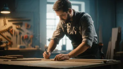 Illustration doe - Image 1