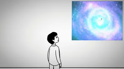 Illustration fascinate - Image 1