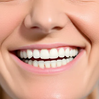 Illustration denture - Image 1