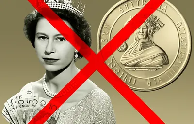 Illustration royals - Image 1