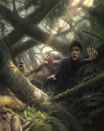 Illustration blindness - Image 1