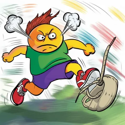 Illustration dash - Image 1