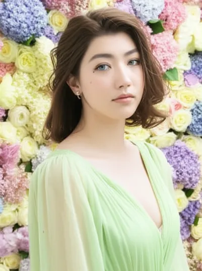 Illustration spring - Image 1